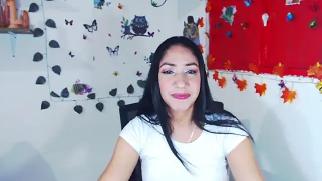 Alisxon4u online show from 03.20.25