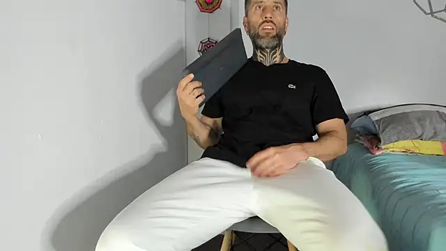 Antoniohot2024 online show from 02.25.25