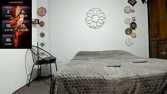 Antoniohot2024 online show from 10.03.25