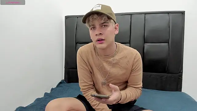 Javierdisousa online show from 09.10.25