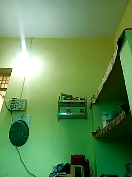 Snapshot of heenage chatting on 03.01.25 heenage online show from 03.01.25