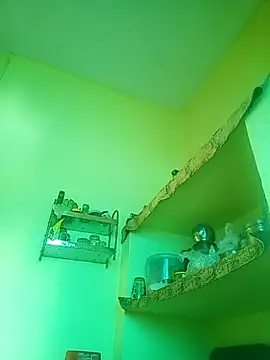 Snapshot of heenage chatting on 03.23.25 heenage online show from 03.23.25