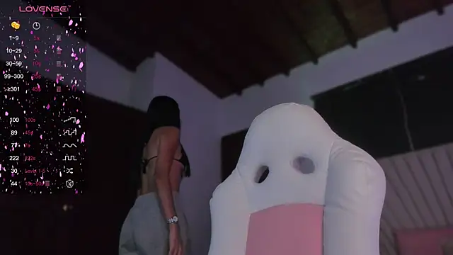 valeriaU online show from 02.01.25