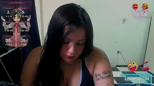 shopyymessyy online show from 03.21.25