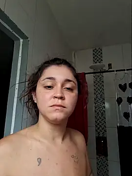 luuhcat09 online show from 11.16.25