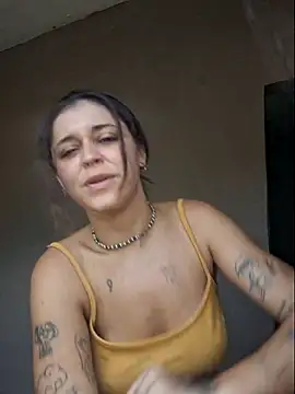 luuhcat09 online show from 01.15.26