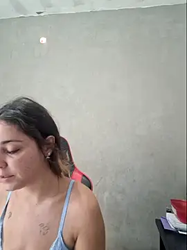 luuhcat09 online show from 03.27.26