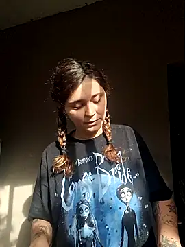 luuhcat09 online show from 07.08.26