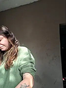 luuhcat09 online show from 07.14.26
