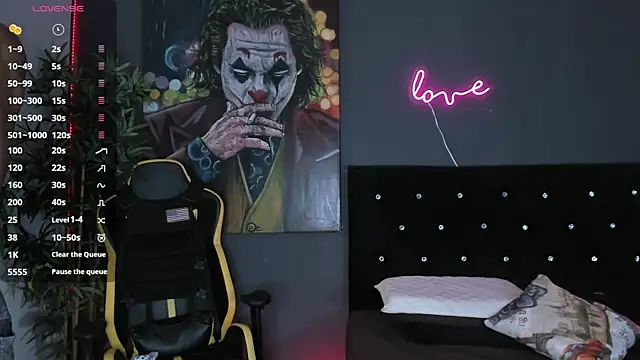 Snapshot of jordan_mayers02 chatting on 03.12.25 jordan mayers02 online show from 03.12.25