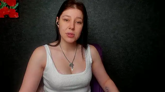 Sannyflover online show from 02.01.25