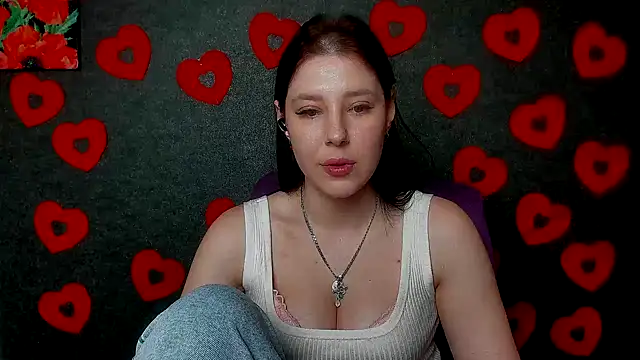 Sannyflover online show from 03.04.25