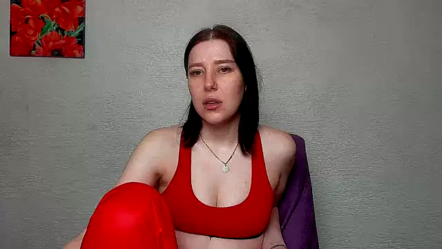 Sannyflover online show from 09.16.25