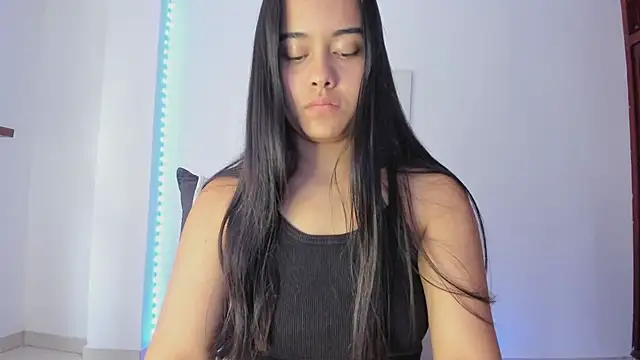 anniesweet- online show from 03.18.25