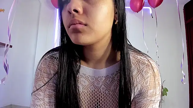 anniesweet- online show from 11.01.25