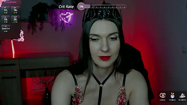 EricaPowers online show from 01.17.25