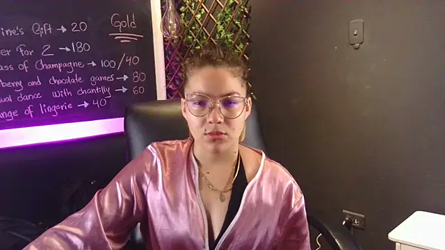 Jsneiidy ATH online show from 02.16.25