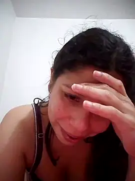 Carliina Soussa online show from 02.21.25