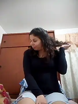 Carliina Soussa online show from 03.07.25