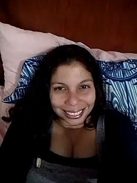 Carliina Soussa online show from 03.12.25