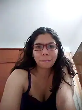 Carliina Soussa online show from 03.12.25