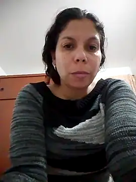 Carliina Soussa online show from 03.21.25