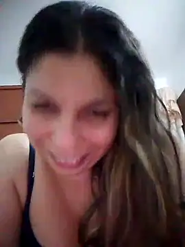 Carliina Soussa online show from 09.27.25