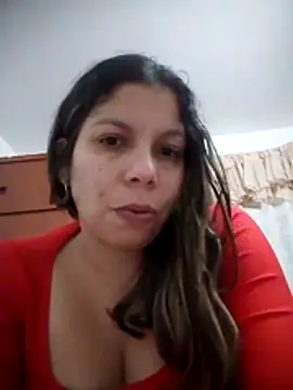 Carliina Soussa online show from 10.22.25