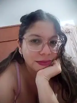 Carliina Soussa online show from 04.01.26