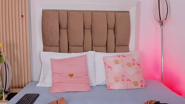 Clarisse28 online show from 03.29.26