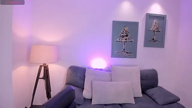 SavannahStorm online show from 01.09.26