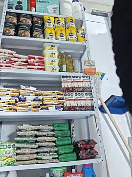 Snapshot of Katia_sweetx chatting on 02.18.26 Katia sweetx online show from 02.18.26