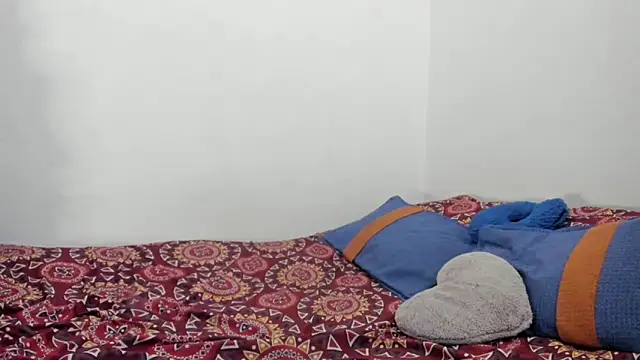 Nathaly love96 online show from 01.28.25