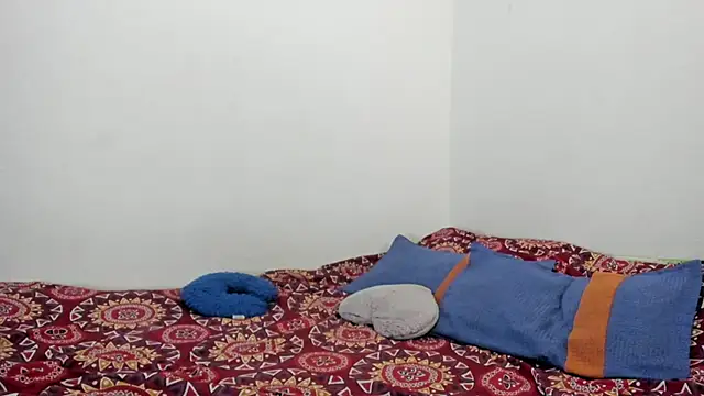 Nathaly love96 online show from 03.13.25