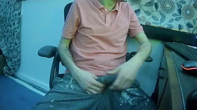 Snapshot of MrKingDick607 chatting on 04.06.26 MrKingDick607 online show from 04.06.26