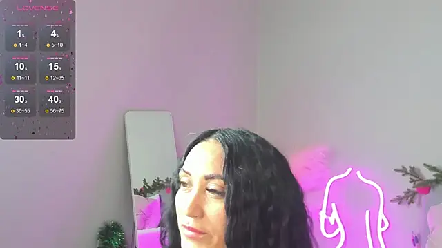 Margaret Clark  online show from 01.10.25