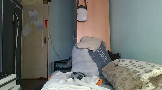 Horny208 online show from 02.10.25