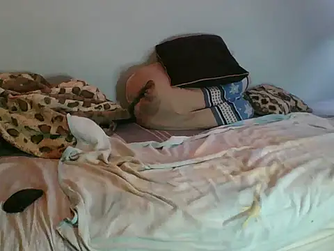 Horny208 online show from 10.10.25