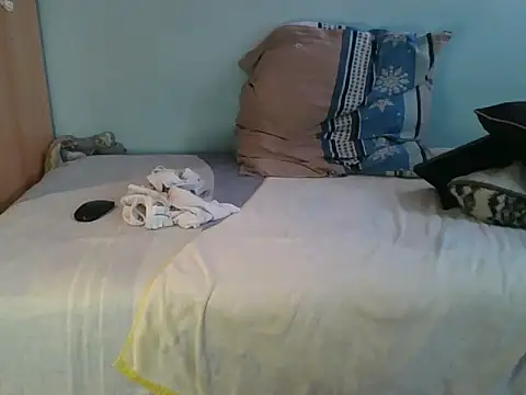 Horny208 online show from 10.29.25