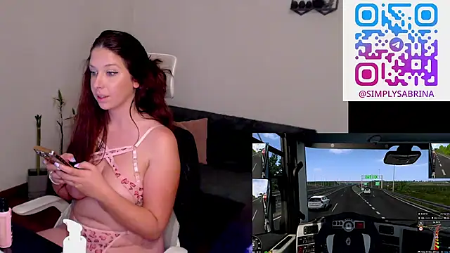 Snapshot of AustrianGirl99 chatting on 05.16.26 AustrianGirl99 online show from 05.16.26