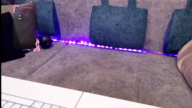 blackcat142 online show from 10.04.25