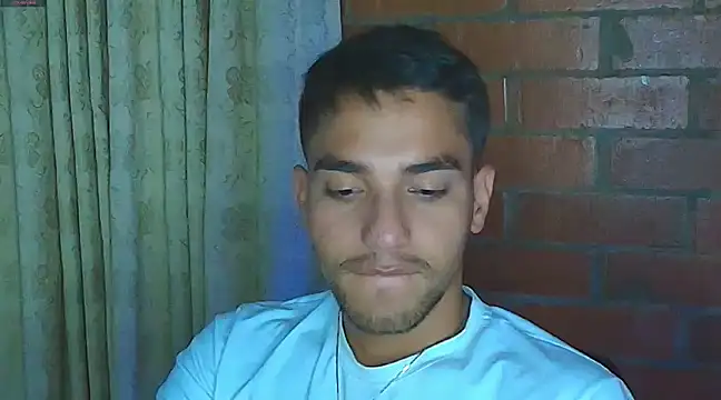 Leandro valenzuela online show from 02.05.25