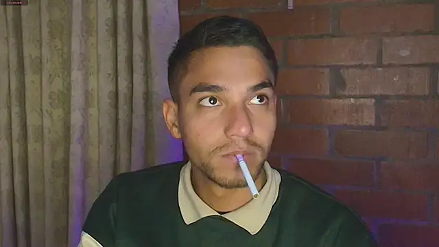 Leandro valenzuela online show from 02.06.25