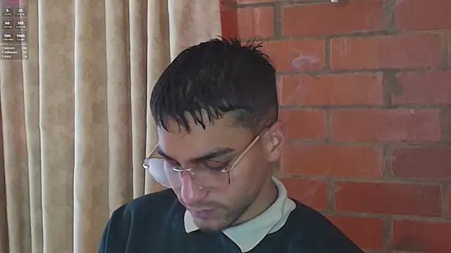 Leandro valenzuela online show from 02.06.25