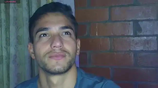 Leandro valenzuela online show from 02.10.25