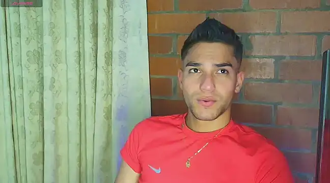 Leandro valenzuela online show from 02.20.25