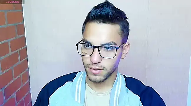 Leandro valenzuela online show from 03.05.25