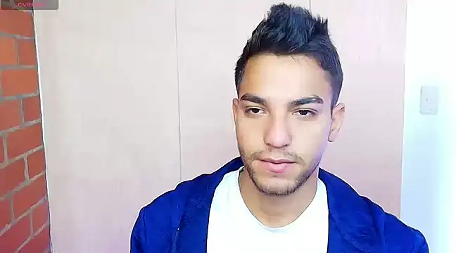 Leandro valenzuela online show from 03.06.25