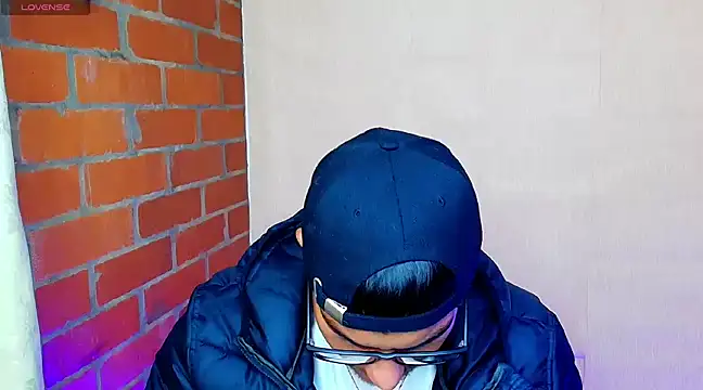 Leandro valenzuela online show from 03.07.25