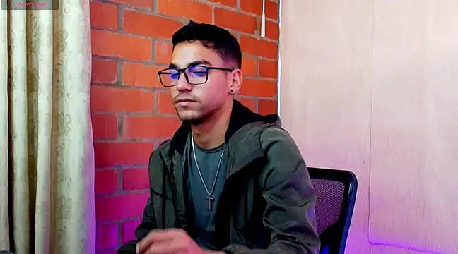 Leandro valenzuela online show from 03.15.25